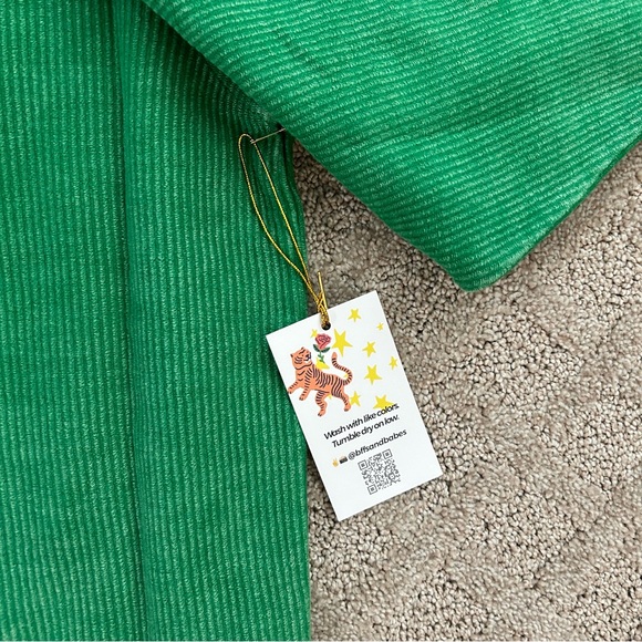 BFFS & BABES Spicy Margs Sweatshirt - Picture 3 of 4